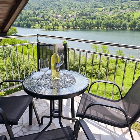 Villa Anita Jajce Bagian luar foto
