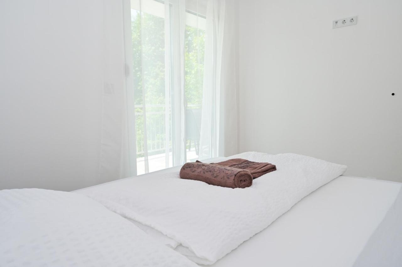 Villa Anita Jajce Bagian luar foto