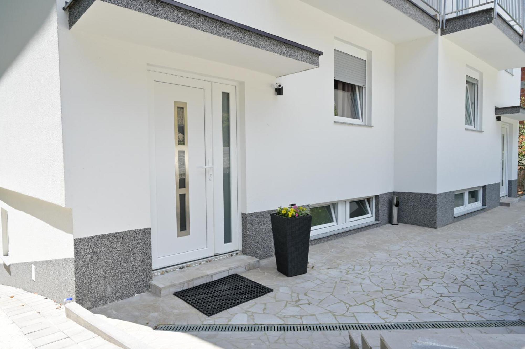 Villa Anita Jajce Bagian luar foto